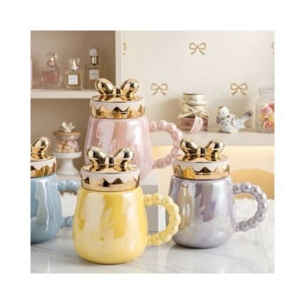 Ceramic Mug No. 1184