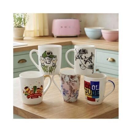 Ceramic Mug
