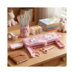Pencil Box No. 8801