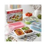 Lunch Box No. 6540