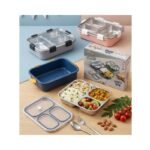 Lunch Box No. RJ
