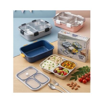 Lunch Box No. RJ