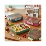 Lunch Box No. S-08