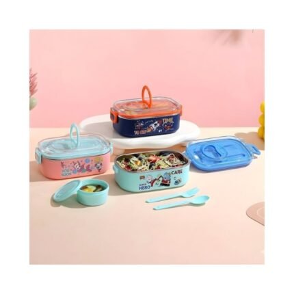 Lunch Box No. 2684