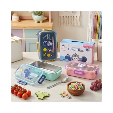 Lunch Box No. 2535