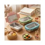 Lunch Box No. 6577