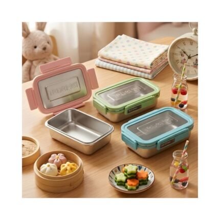 Lunch Box No. 6577