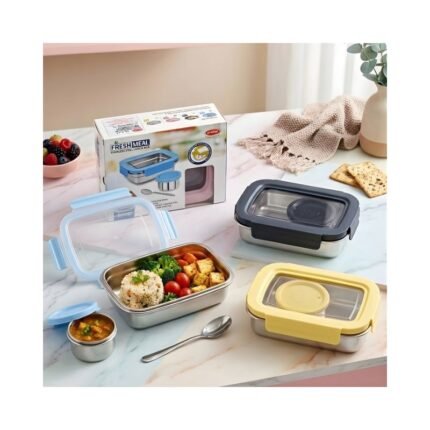 Lunch Box No. S-13
