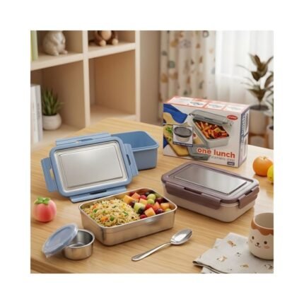 Lunch Box No. 62