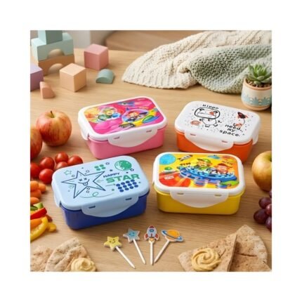 Lunch Box No. 350