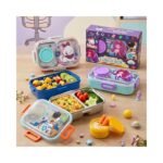 Lunch Box No. 2639