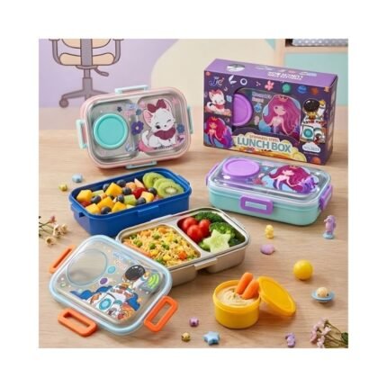 Lunch Box No. 2639