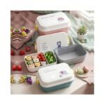Lunch Box No. Lofa