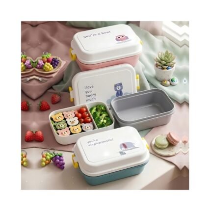 Lunch Box No. Lofa