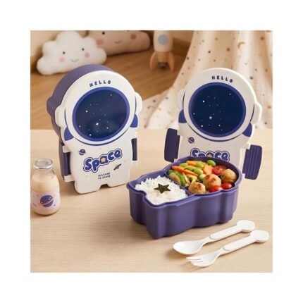 Lunch Box No. 132