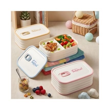 Lunch Box No. 6777
