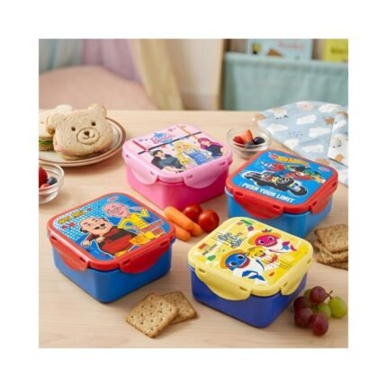 Lunch Box No. 450