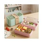 Lunch Box No. 283-188