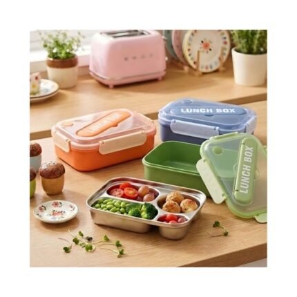Lunch Box No. 230