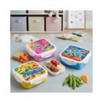 Lunch Box No. 400