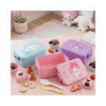 Lunch Box No. 129