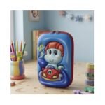 Jumbo 3D Pouch