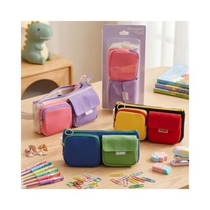 Pouch No. 5024