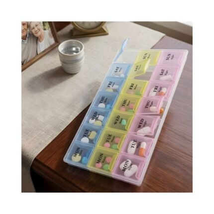 Pill Box No. 163