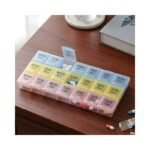 Pill Box No. 161