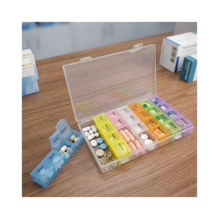 Pill Box