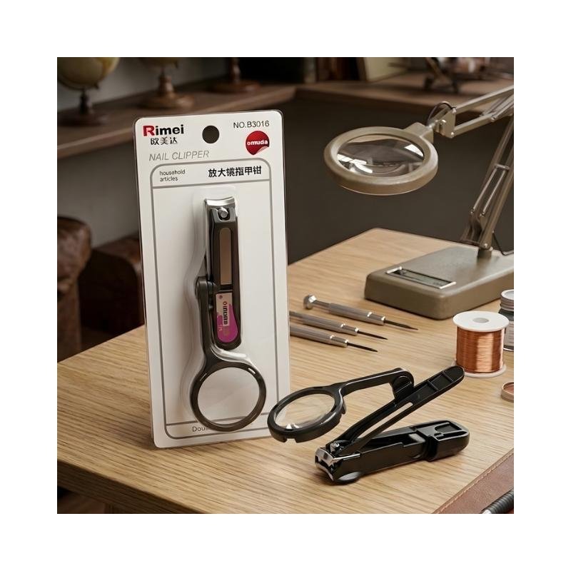 1 Nail Clipper No. 3016 - Image 1