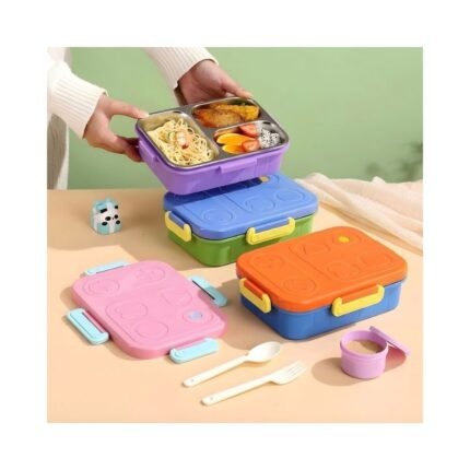 Lunch Box No. 2652