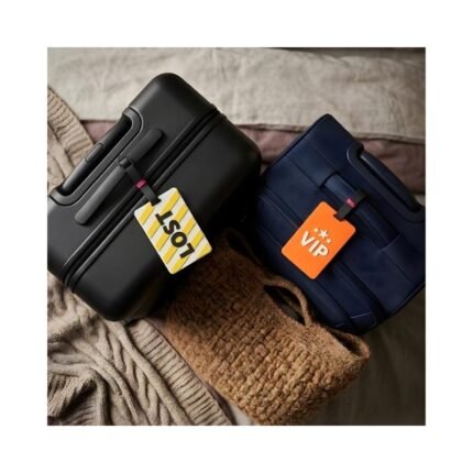 Luggage Tag