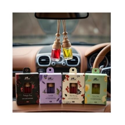 Car Scent Diffuser ( 8ml )