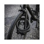 Cycle Security Lock