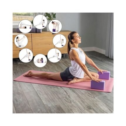 Yoga Block
