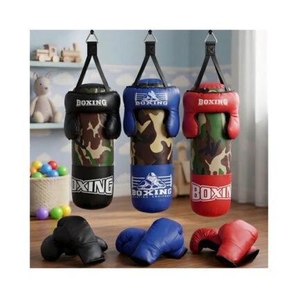 Boxing Kit