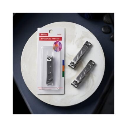 Nail Clipper No. Cut Out Design