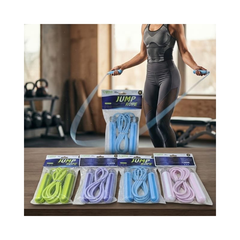 11 Cyma Jump-Rope No. 2286 - Image 1