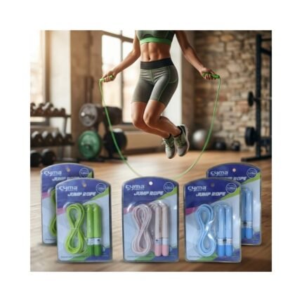 Cyma Jump-Rope No. 2290