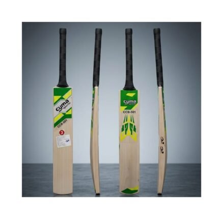 Cyma Wooden Bat (501) No. 3