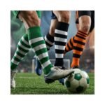 Football Socks No. 2350 (Pack of 12 Pairs Socks)