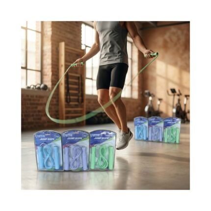 Cyma Jump-Rope No. 009