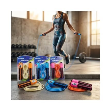 Cyma Jump-Rope No. 2289