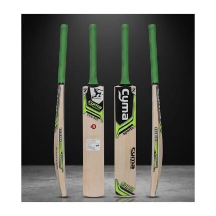 Cyma Wooden Bat (503) No. 5