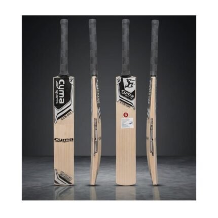 Cyma Wooden Bat (503) No. 6