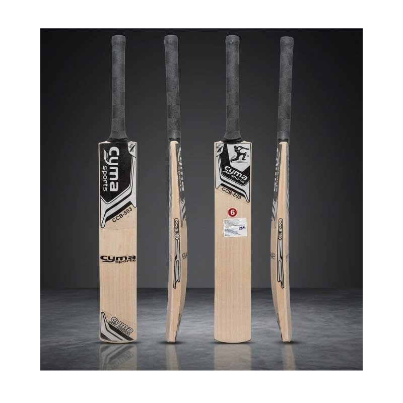 16 Cyma Wooden Bat (503) No. 6 - Image 1