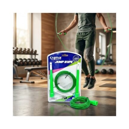 Cyma Jump-Rope No. 010