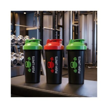 Gym Shaker (Jio)