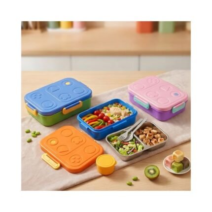 Lunch Box No. 2651